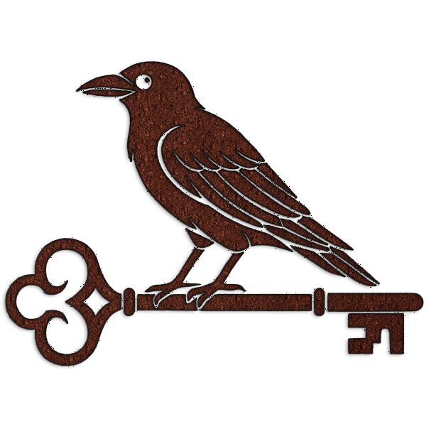 The Crimson Key Club